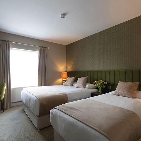 Cahir House Hotel Dış mekan fotoğraf