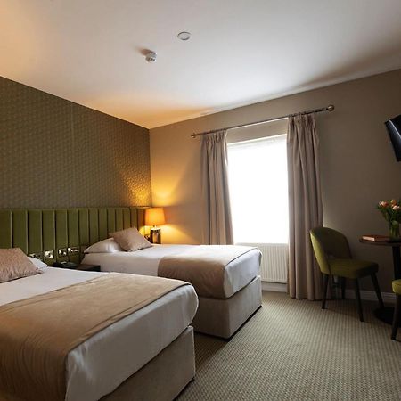 Cahir House Hotel Dış mekan fotoğraf