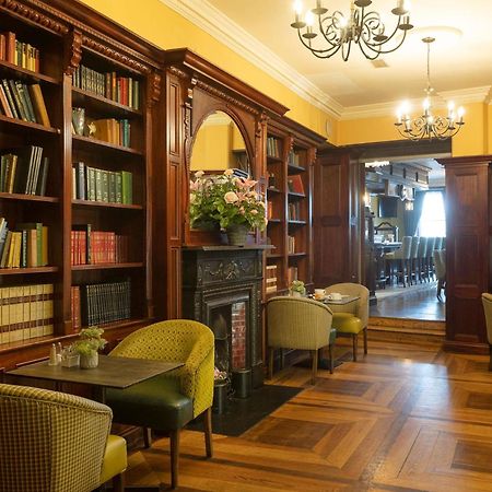 Cahir House Hotel Dış mekan fotoğraf