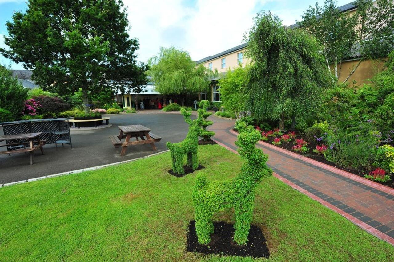 Cahir House Hotel Dış mekan fotoğraf
