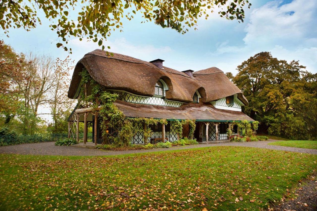 Cahir House Hotel Dış mekan fotoğraf