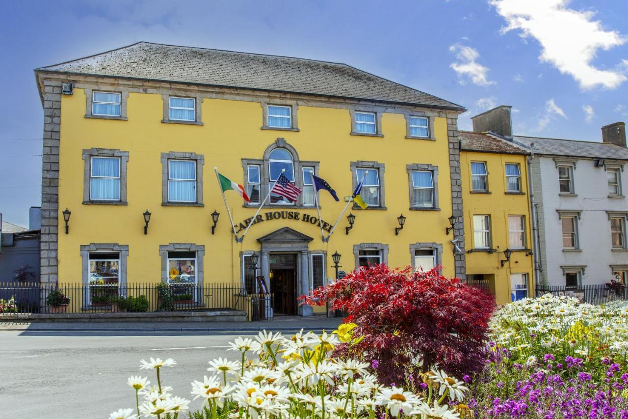 Cahir House Hotel Dış mekan fotoğraf