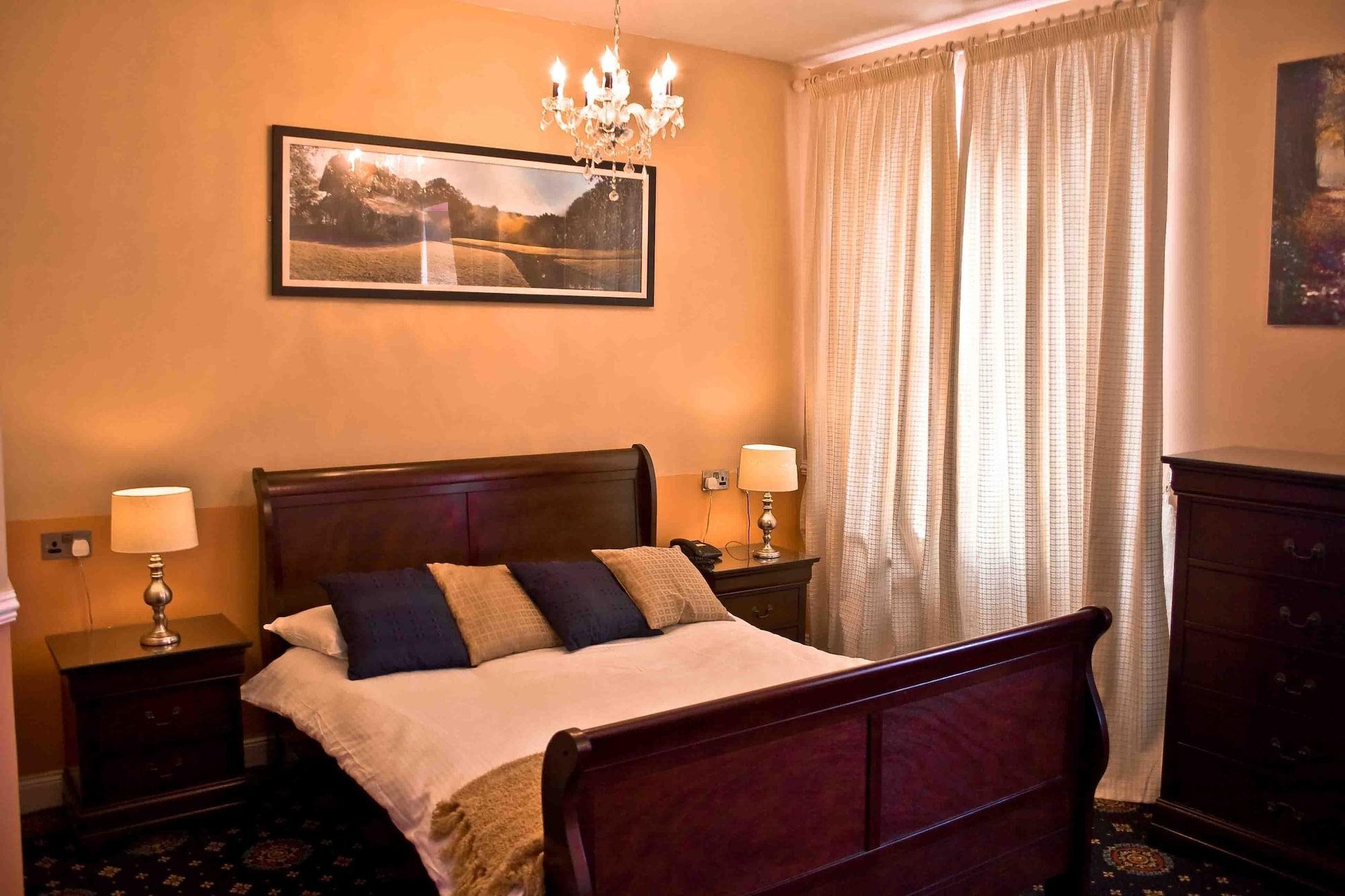 Cahir House Hotel Dış mekan fotoğraf