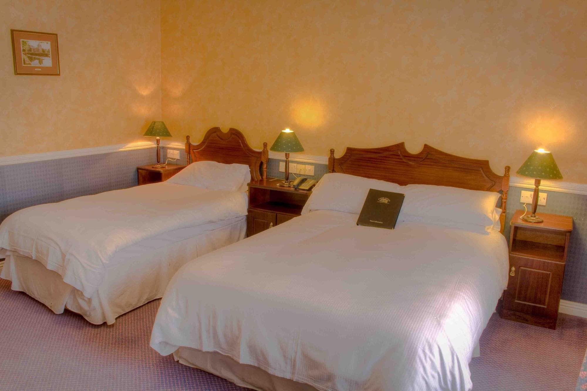 Cahir House Hotel Dış mekan fotoğraf