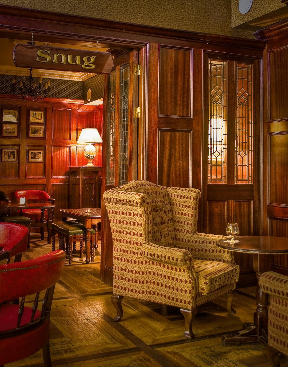 Cahir House Hotel Dış mekan fotoğraf