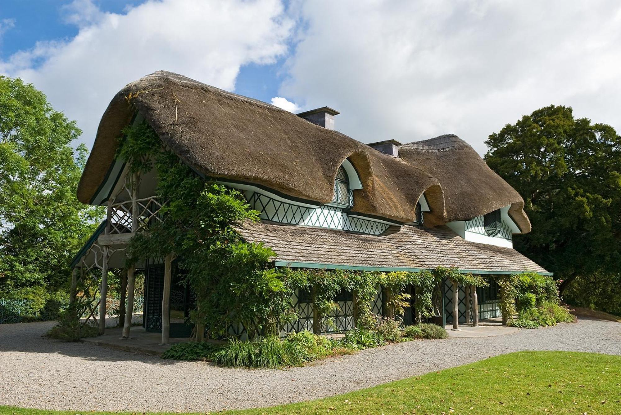 Cahir House Hotel Dış mekan fotoğraf