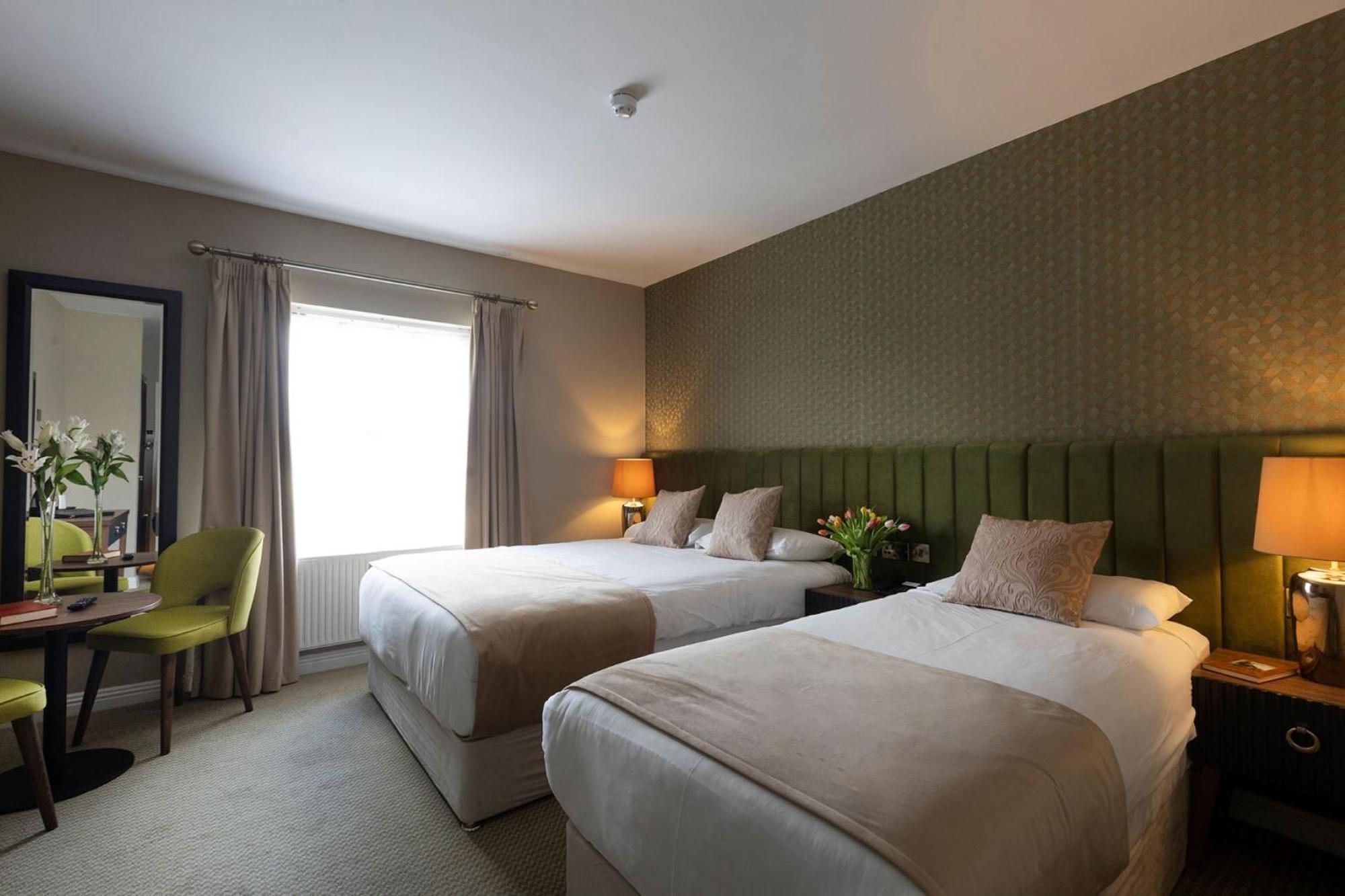 Cahir House Hotel Dış mekan fotoğraf