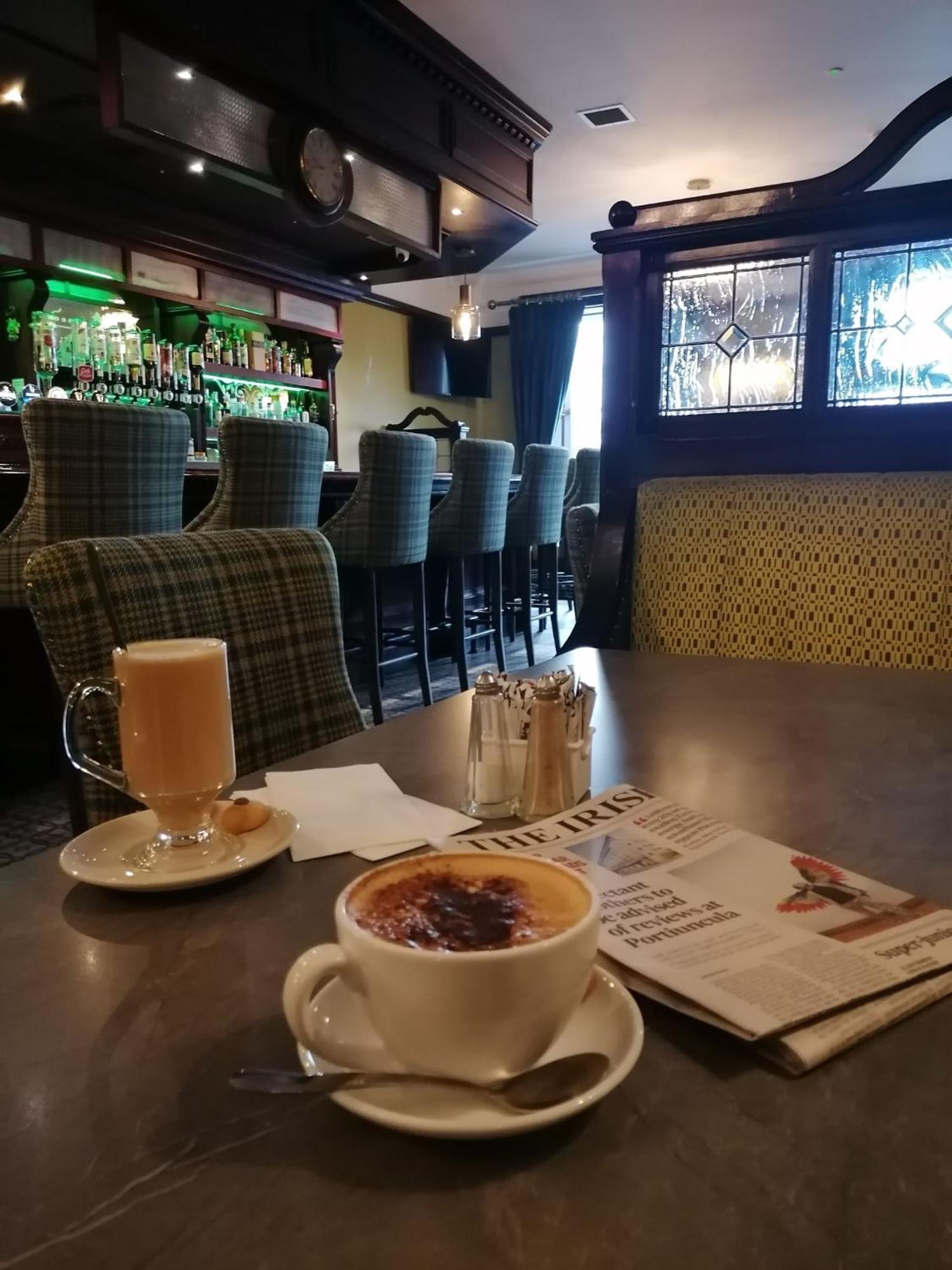 Cahir House Hotel Dış mekan fotoğraf
