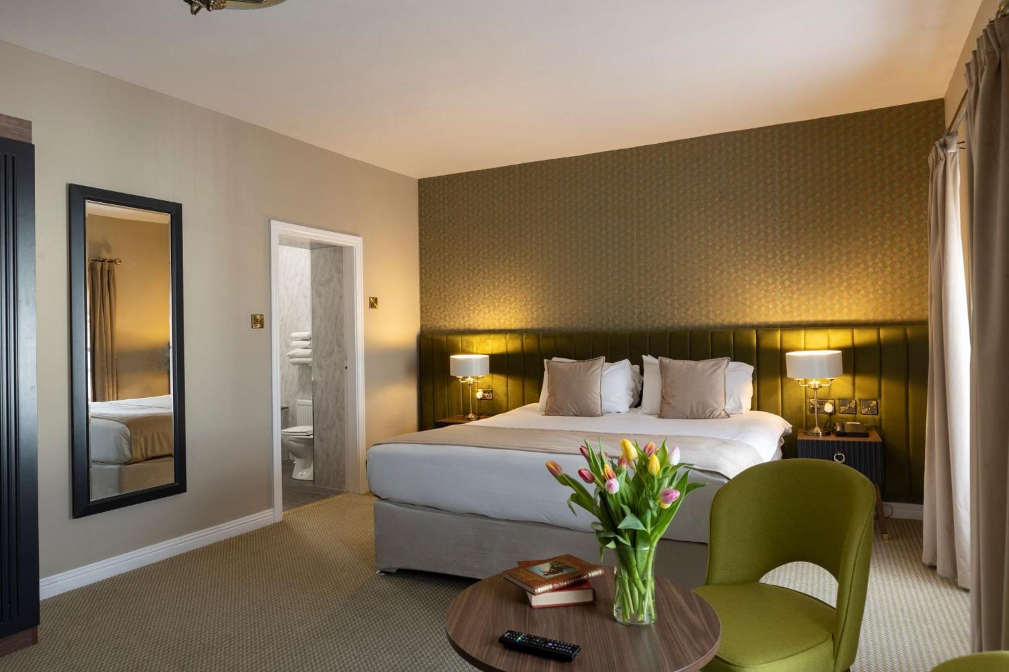 Cahir House Hotel Dış mekan fotoğraf