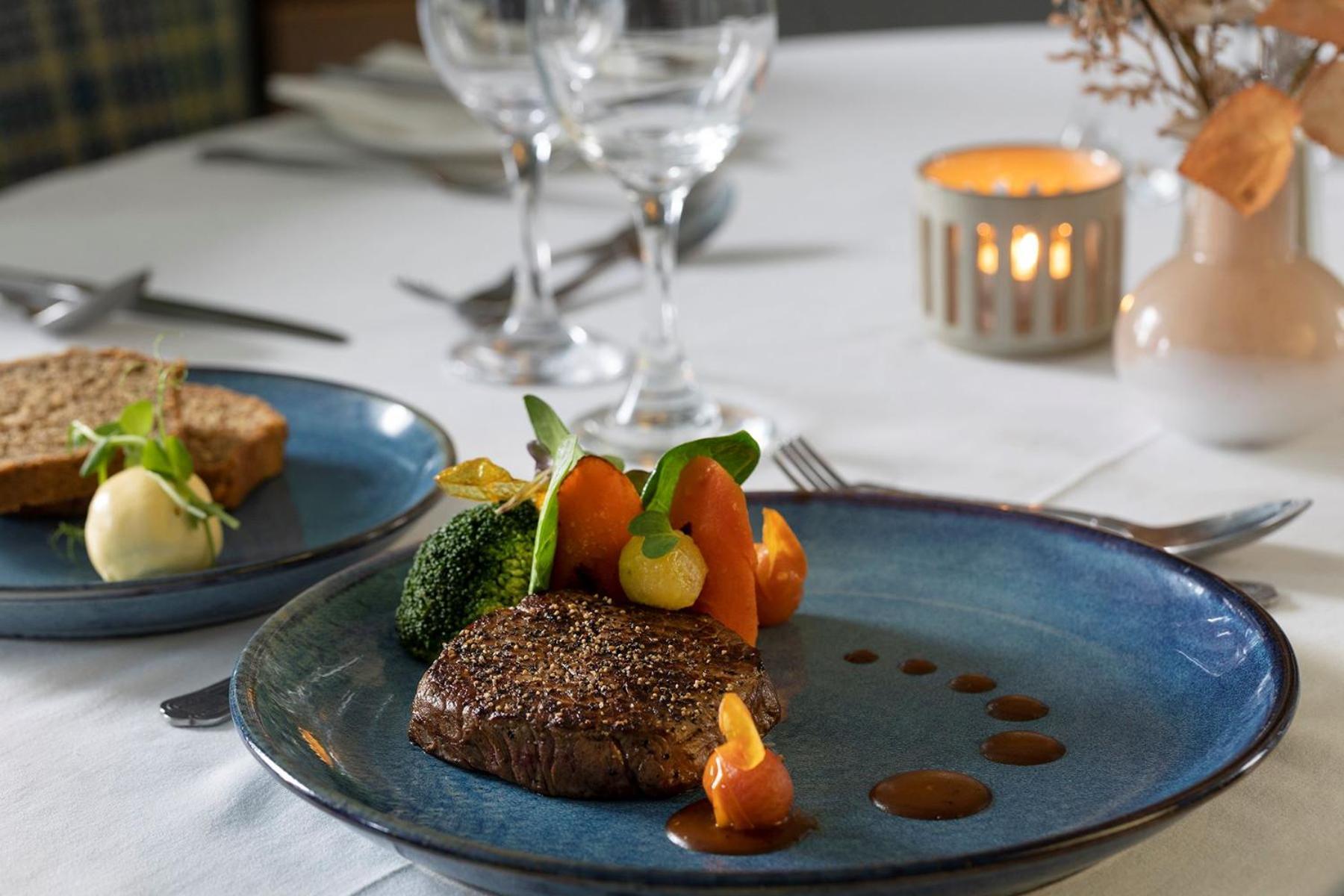 Cahir House Hotel Dış mekan fotoğraf