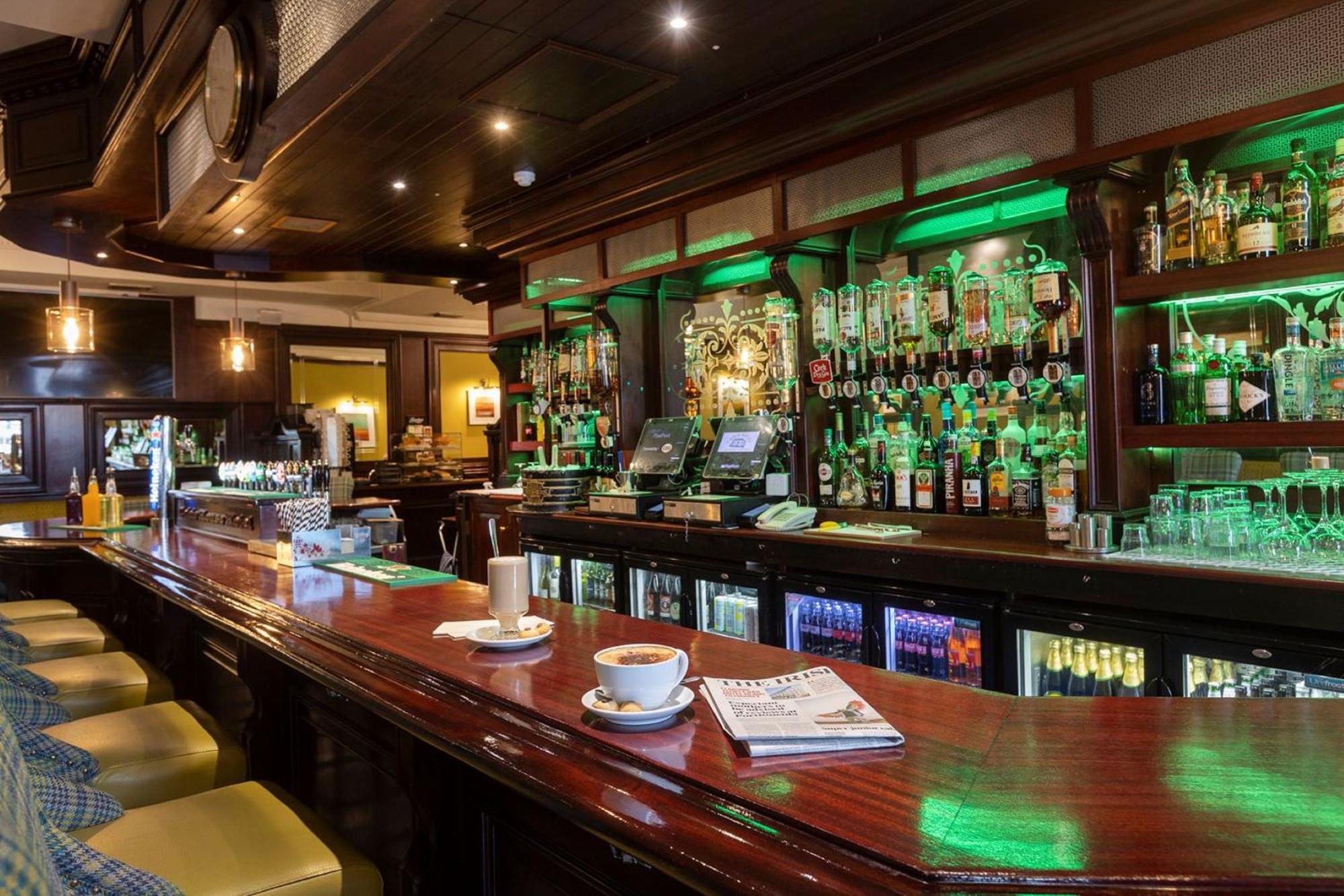 Cahir House Hotel Dış mekan fotoğraf
