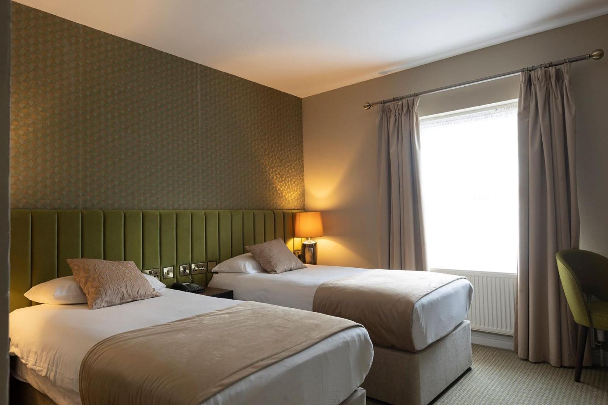 Cahir House Hotel Dış mekan fotoğraf