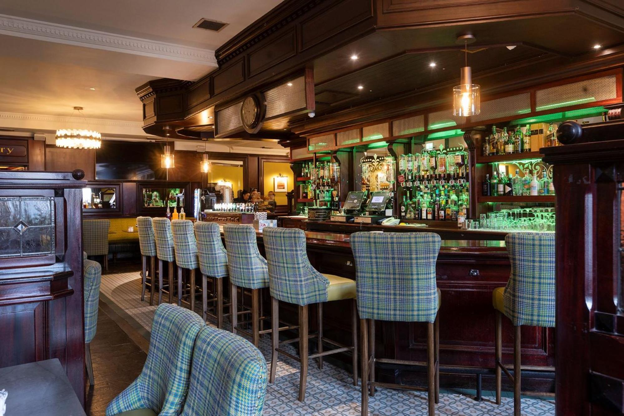 Cahir House Hotel Dış mekan fotoğraf
