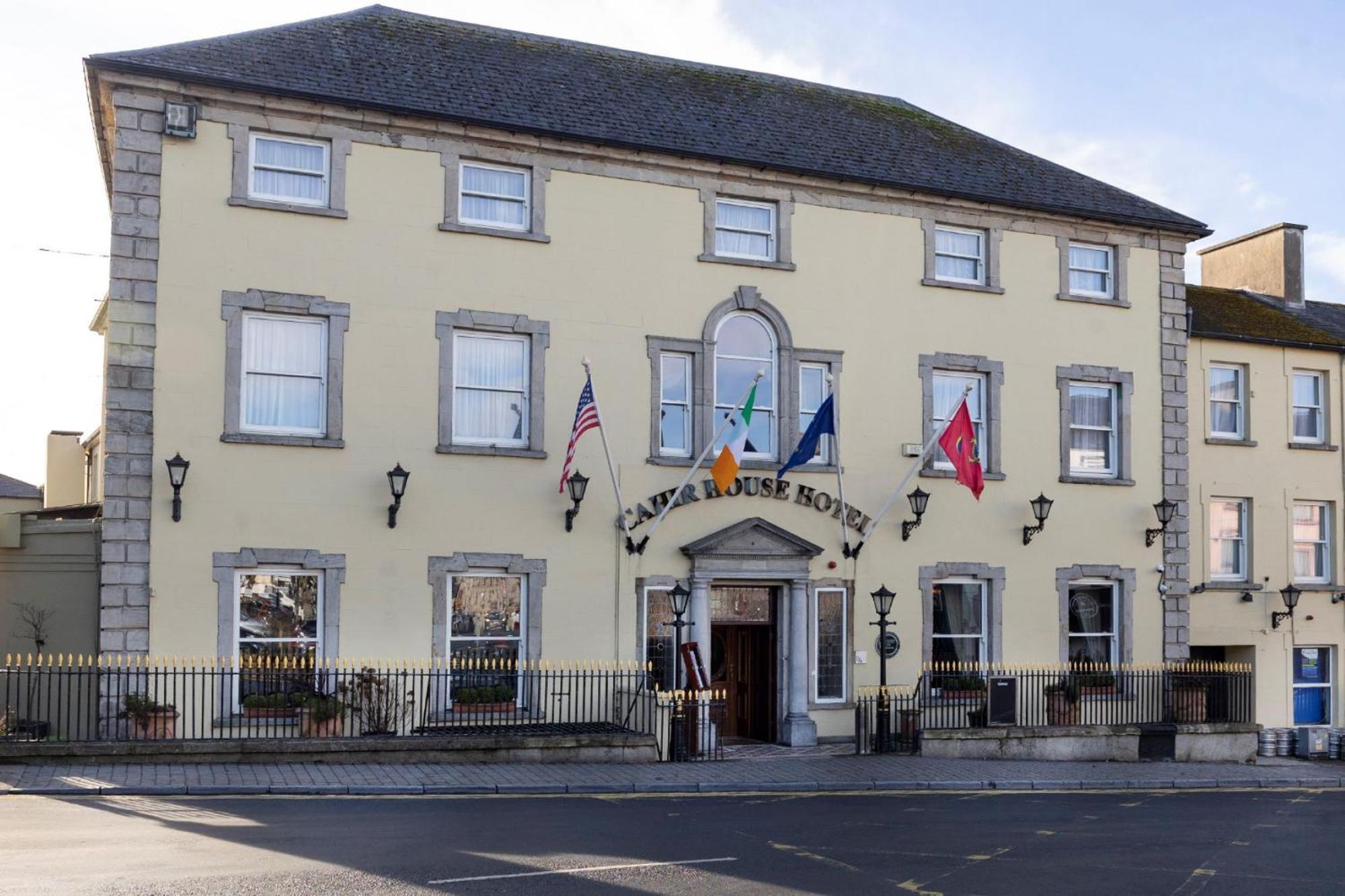Cahir House Hotel Dış mekan fotoğraf