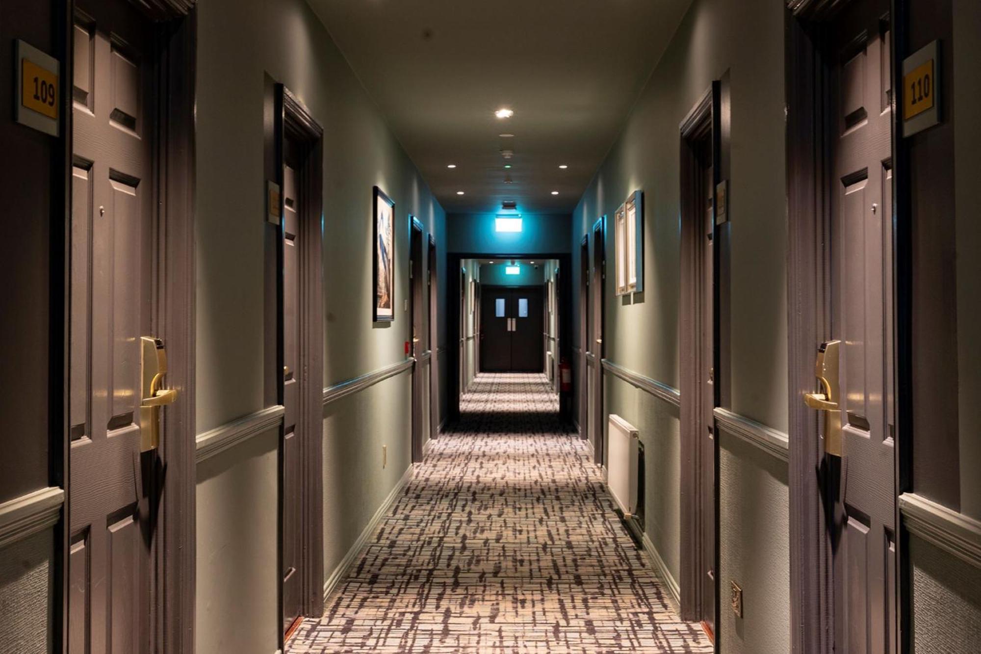 Cahir House Hotel Dış mekan fotoğraf