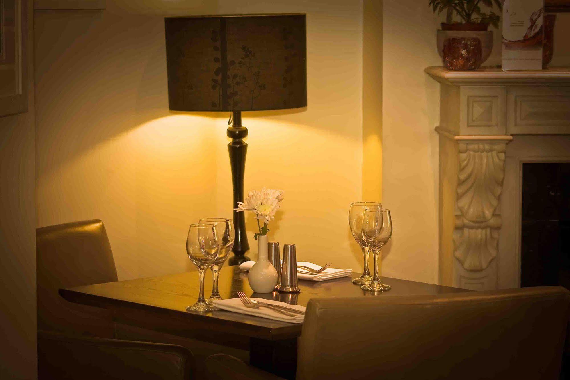 Cahir House Hotel Dış mekan fotoğraf