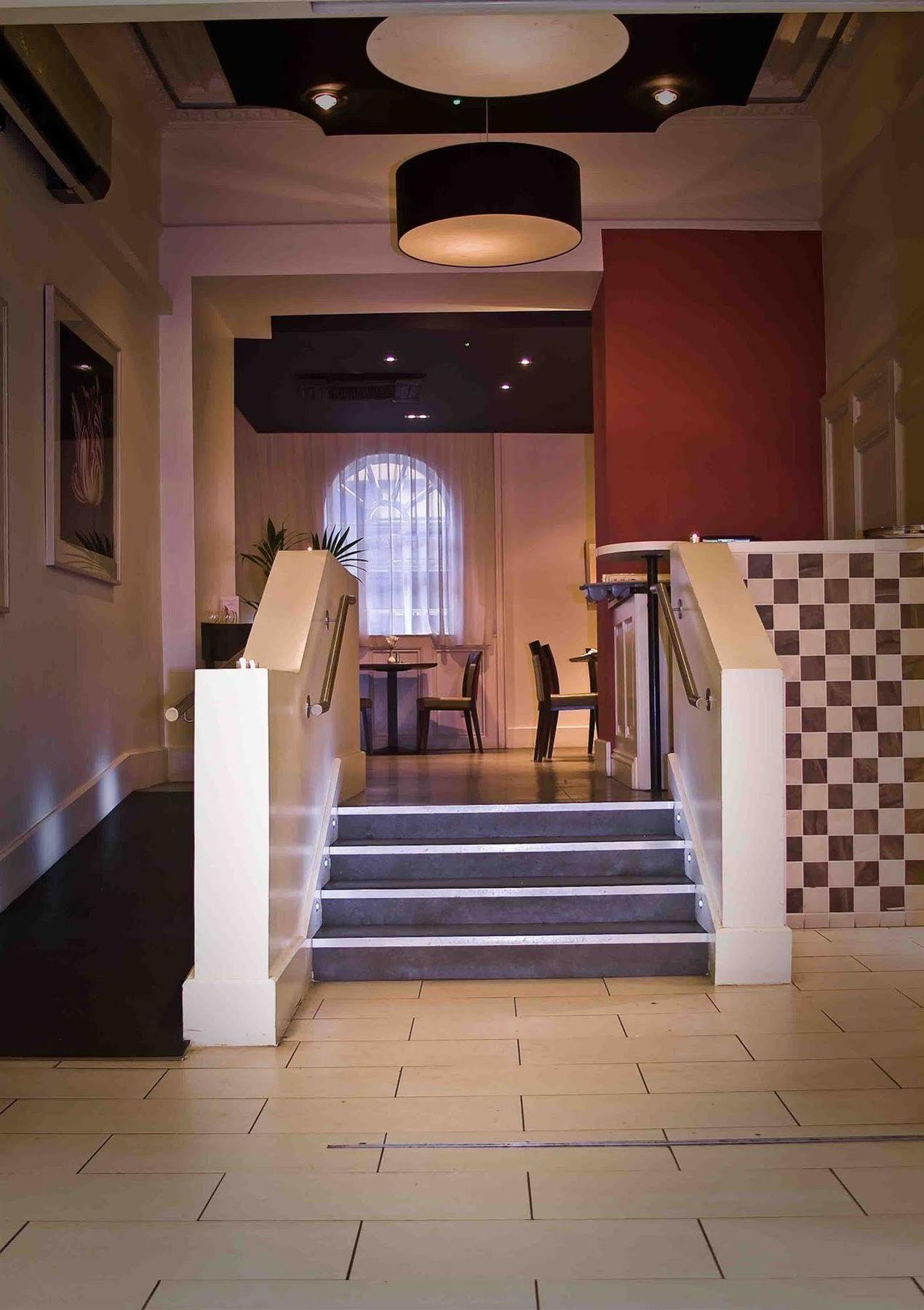 Cahir House Hotel Dış mekan fotoğraf