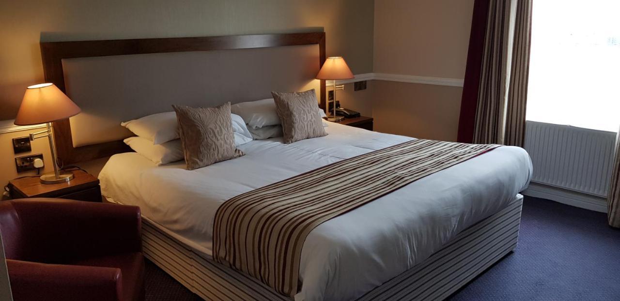 Cahir House Hotel Dış mekan fotoğraf