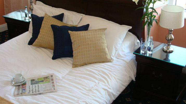 Cahir House Hotel Dış mekan fotoğraf